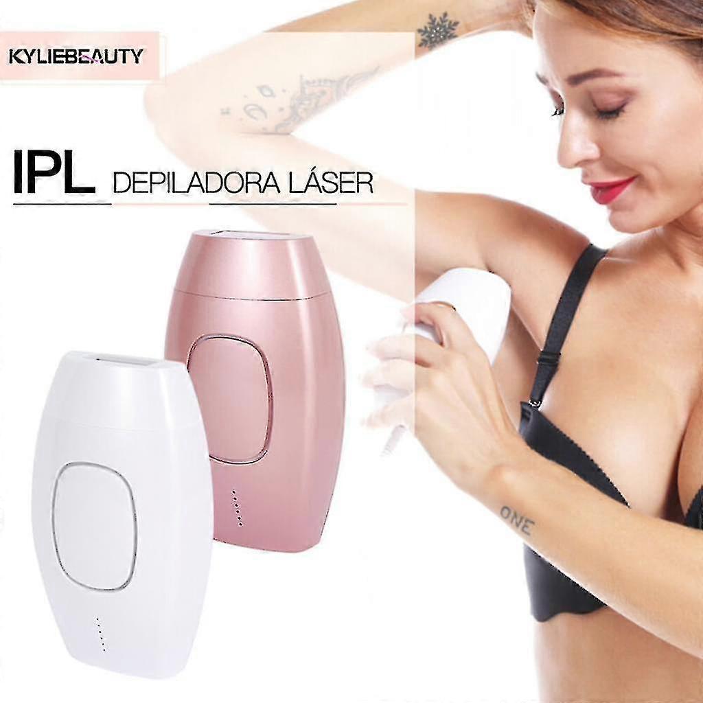 Ipl συσκευές αποτρίχωσης με 999.999 παλμούς φωτός συσκευή αποτρίχωσης με τη λειτουργία φωτονίων σημείου κατάψυξης για τη ζώνη μπικίνι προσώπου σώματος γυναίκες και άνδρες - (