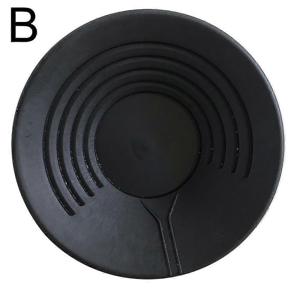 Pan Basin Nugt Dredging Prosg Sifting Panning Tool Equipment