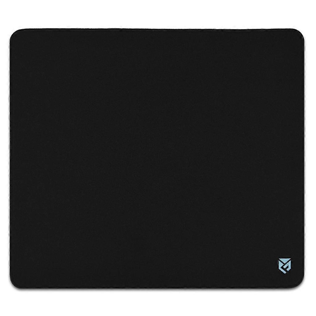GDX Large Gaming Mouse Pad Lockrand Edges Mousepad Bulk Non-Slip Rubber Base