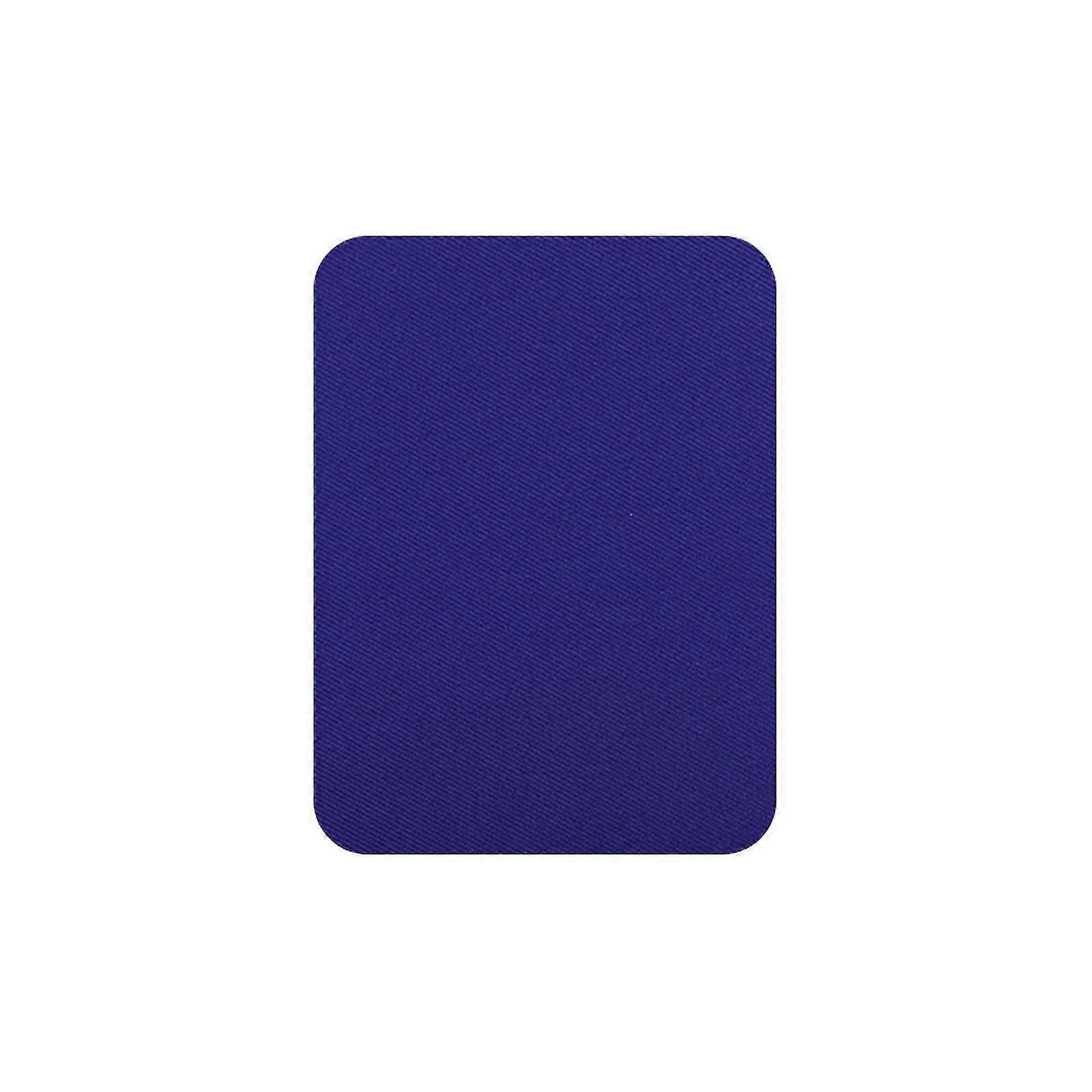 29-color Rectangular Denim Patch Adhesive Can Be Ironed And Cut Cloth Stickers