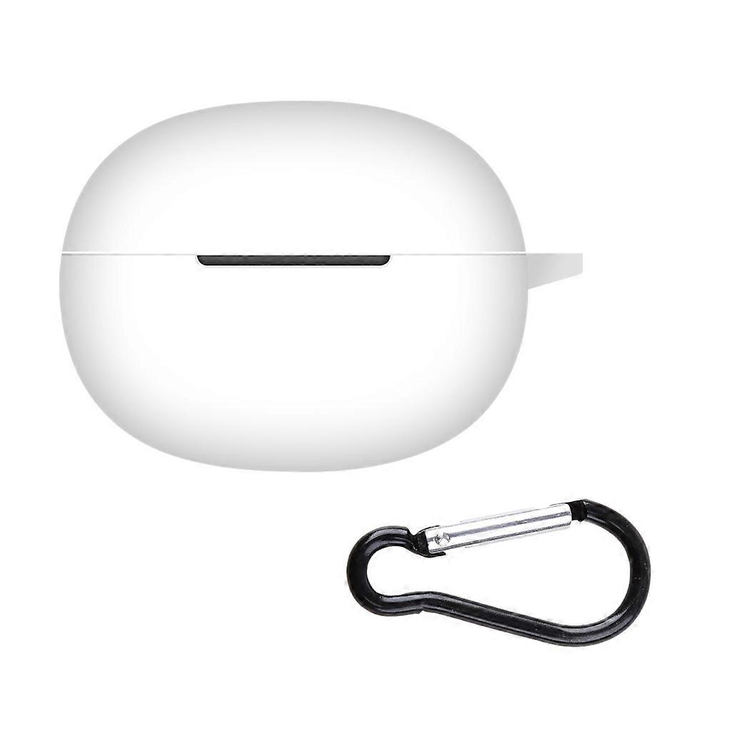 Earphone Cover for Buds T100 Anti-scratch Shockproof for Shell Sustproof Silica