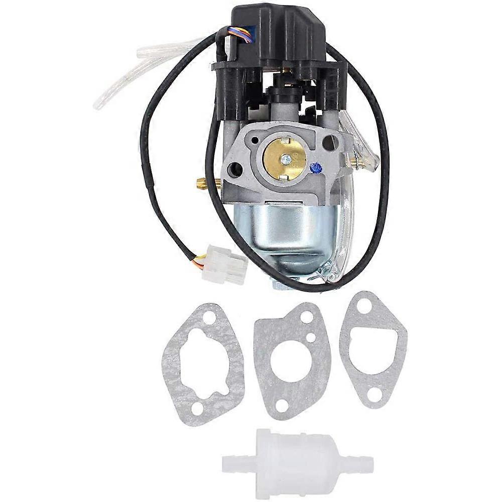 Fineste kvalitet GENERATOR 16100-ZL0-D66 forgasser forgasser deler for HONDA EU3000i 2000i EU3000is MZ80