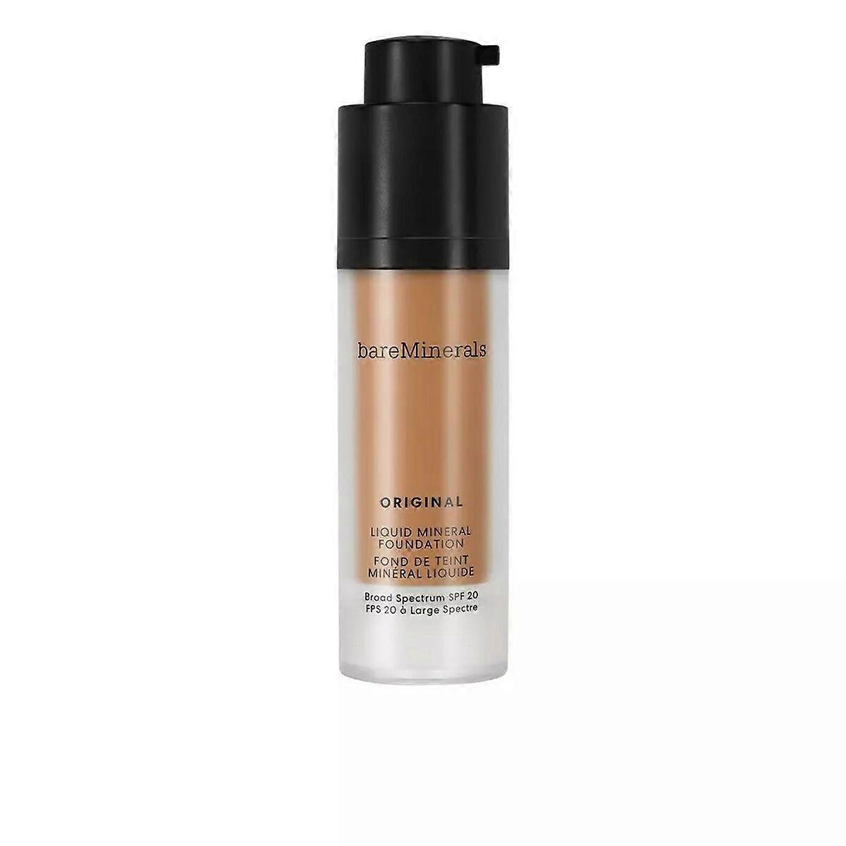 Liquid Make Up Base bareMinerals Original Nº 23 Medium dark 30 ml