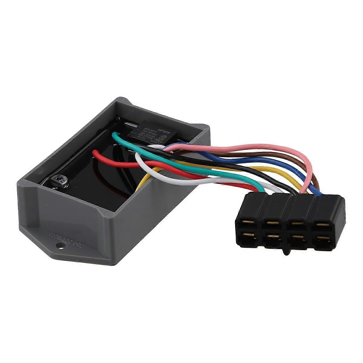 Módulo cortador de grama elétrico comercial 483029 para SCZ61V31FX SCZ52V-27CV 61 polegadas 52 polegadas