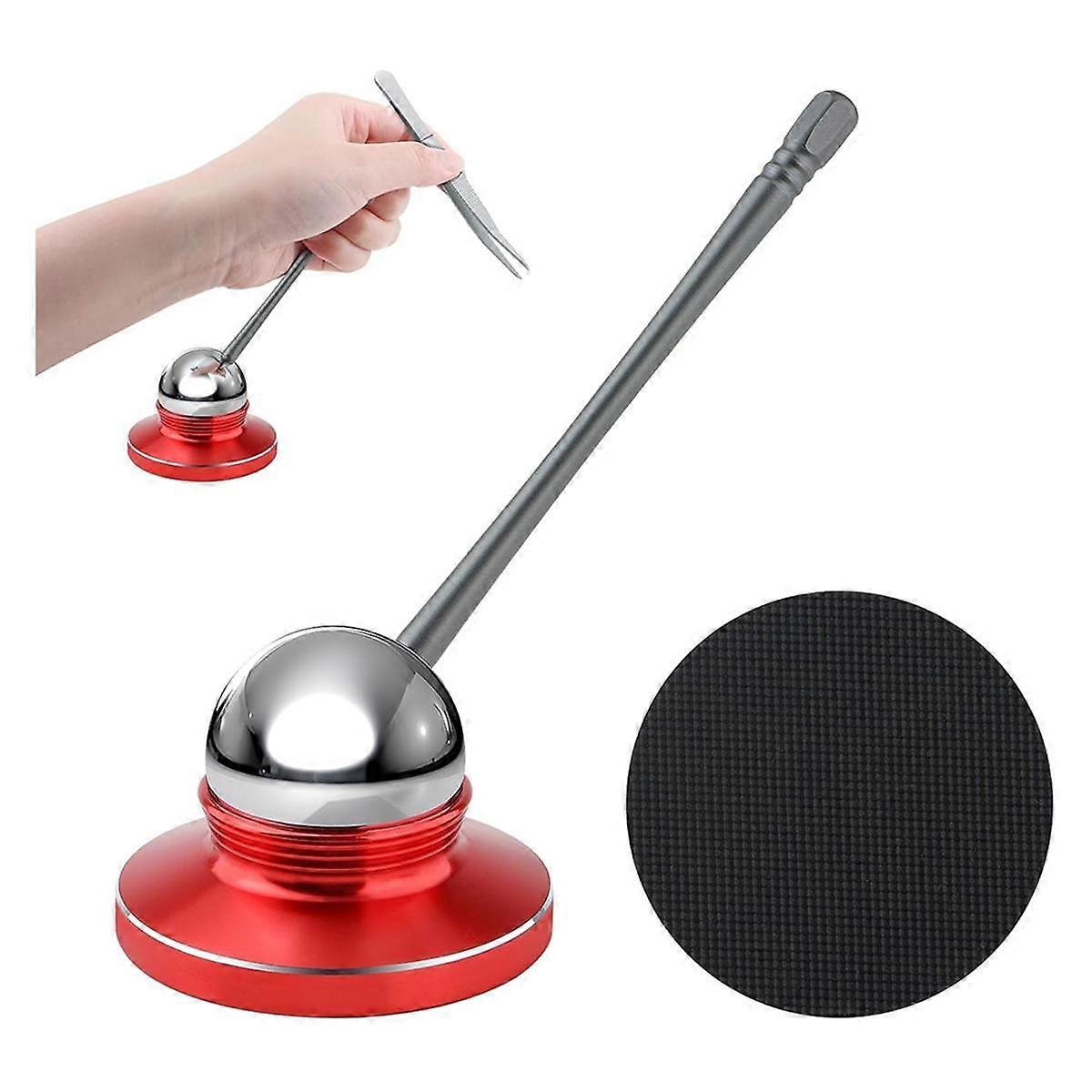 Model Making Hand Stabilizer, 360 Degree Rotating Modeling Hobby Painting Tools for Carving DIY Han