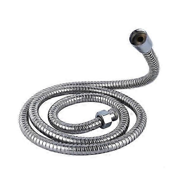 2.5 Meter Stainless Steel Shower Hose