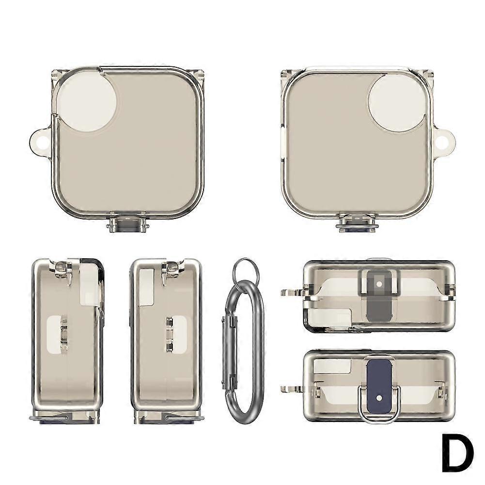 Protector Protective Cover Silicone Shell for CMF Buds Pro2