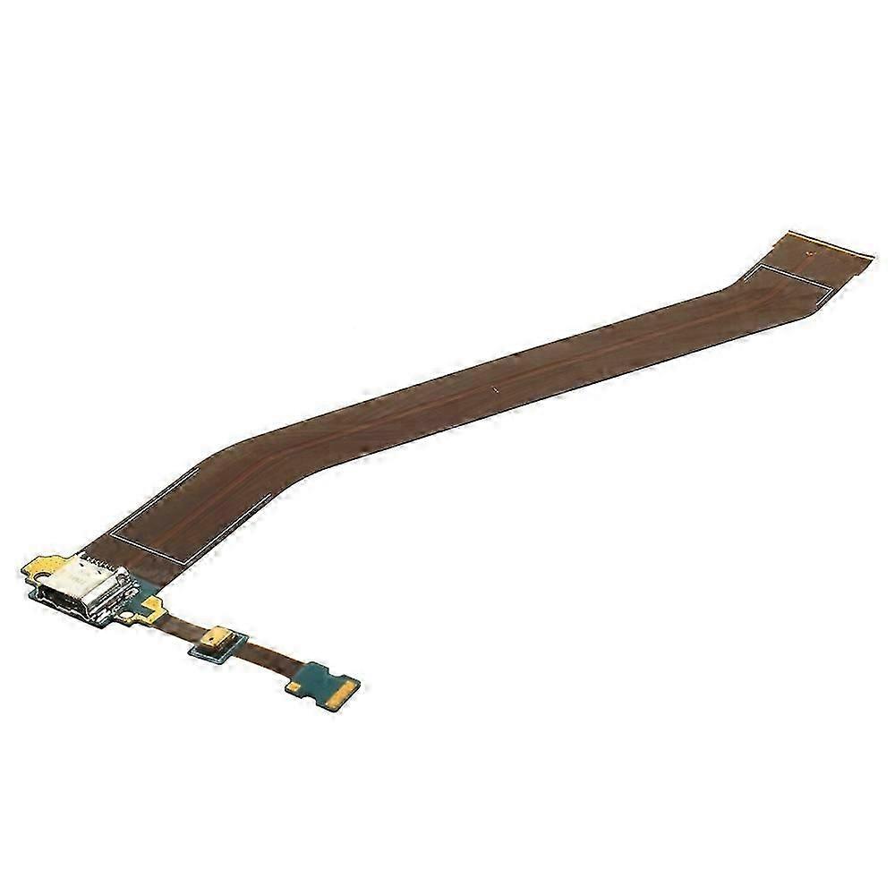 OEM Charging Port Dock Connector Flex Cable Compatible with Samsung Galaxy Tab 3 10.1 P5200