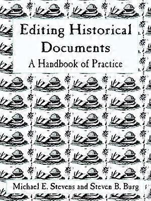 Historische documenten bewerken
