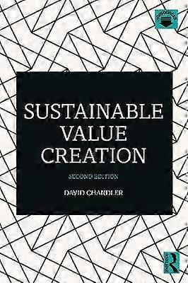 Sustainable Value Creation