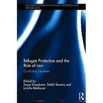 Refugee Protection and the Role of Law