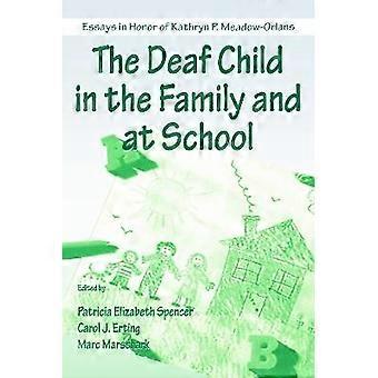 L’enfant sourd dans la famille et à l’école