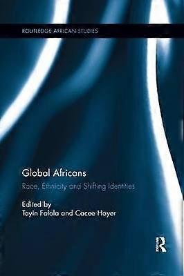Global Africans