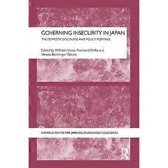 Governing Insecurity in Japan