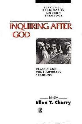 Inquiring After God