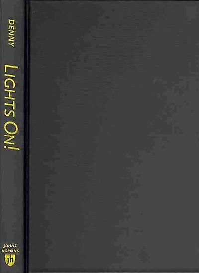 Lights On! - The Science of Power Generation