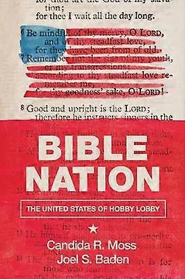 Bible Nation