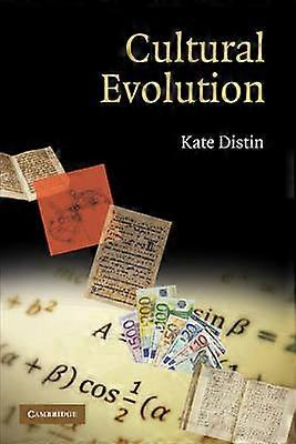 Cultural Evolution