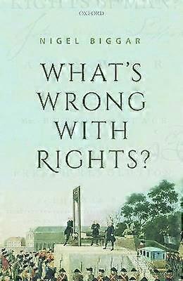 What's Wrong with Rights?