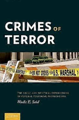 Crimes of Terror