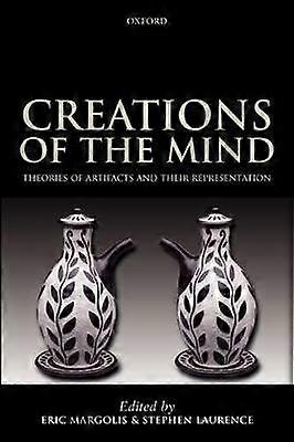 Creations of the Mind