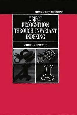 Recunoașterea obiectelor prin indexare invariantă