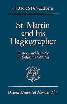 St. Martin and his Hagiographer