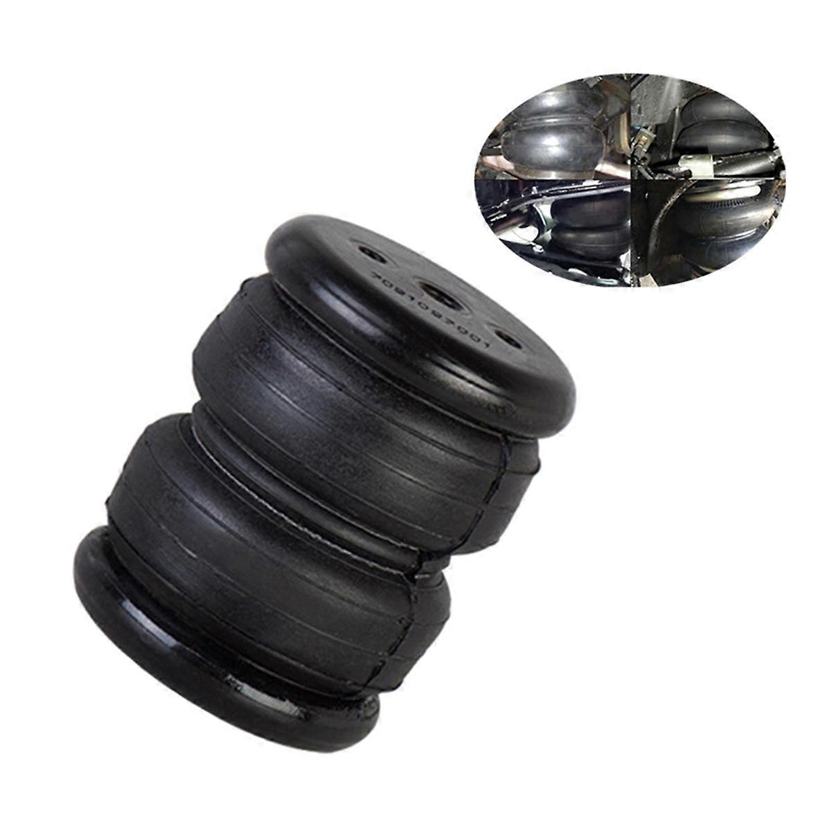 97MM 1/4 Inch Pneumatic Bag Double Convoluted Air Bags Spring ...
