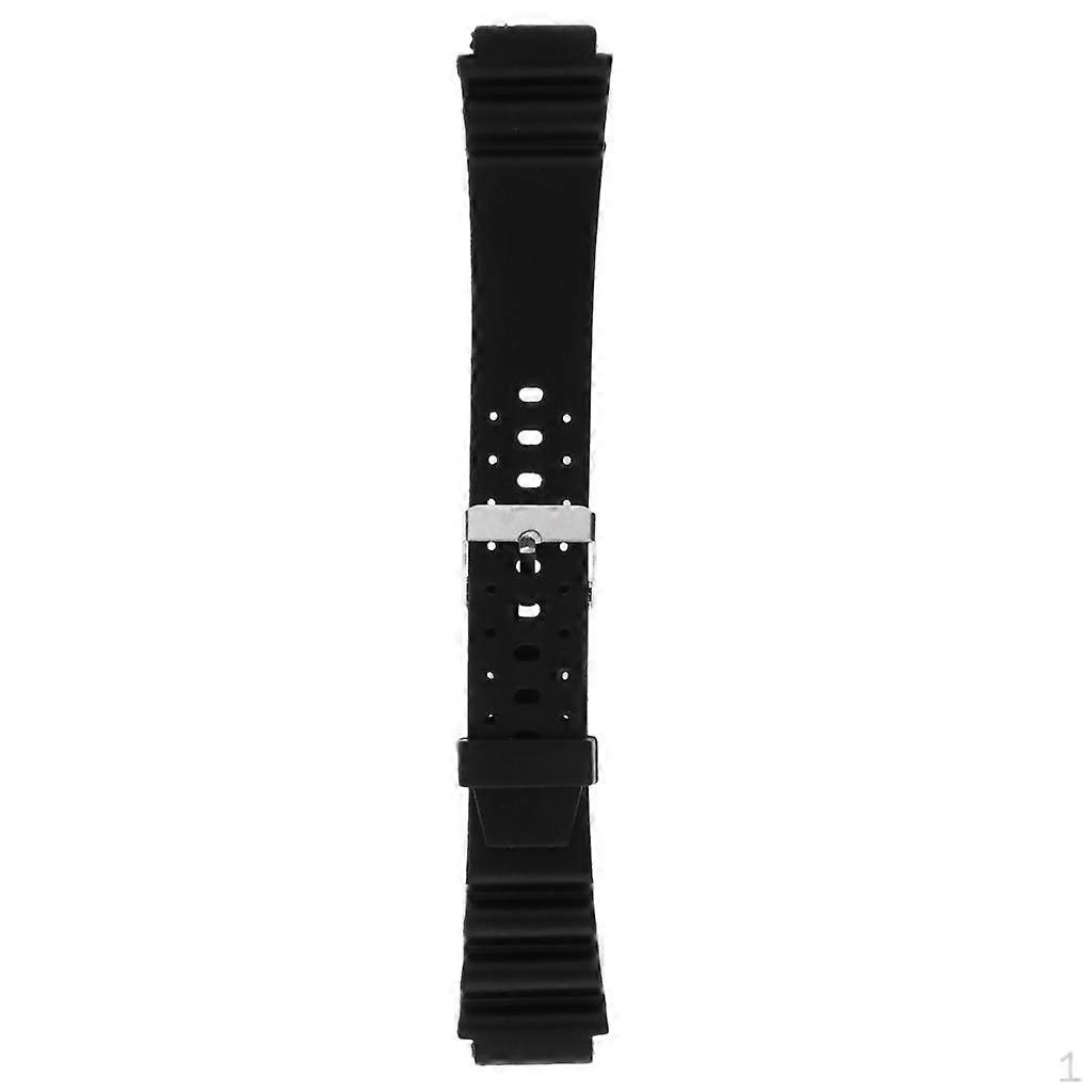 Adjustable Replace Strap for Watch Waterproof -22mm