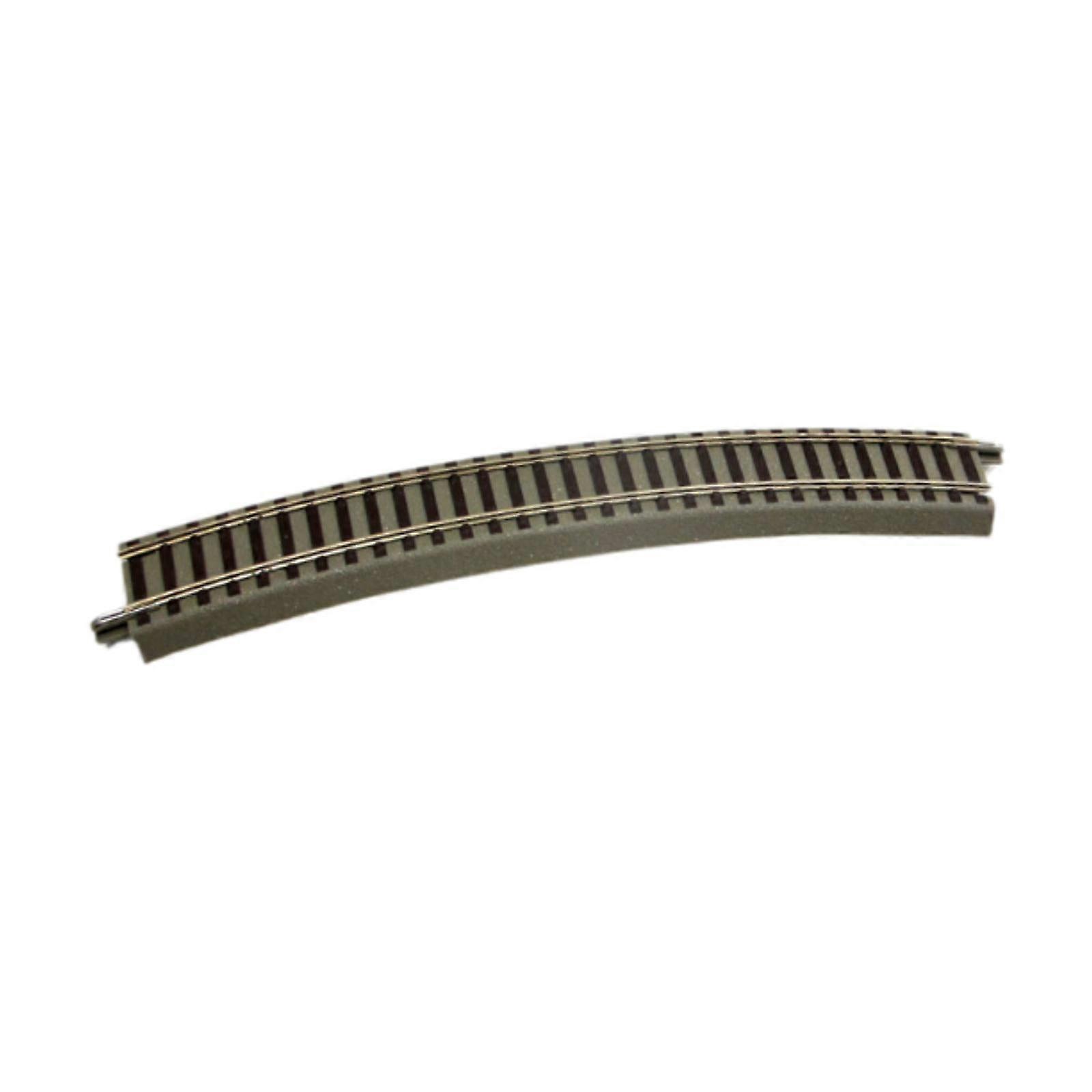 1:87 Electric Train Track Parts Rail Connection for Train Model Railway Set