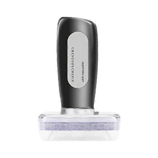 Car Glass Cleaning Board Windshield Hydrophobic Long-lasting Protection Versatile Use 2-in-1 Universal Glass Cleaning