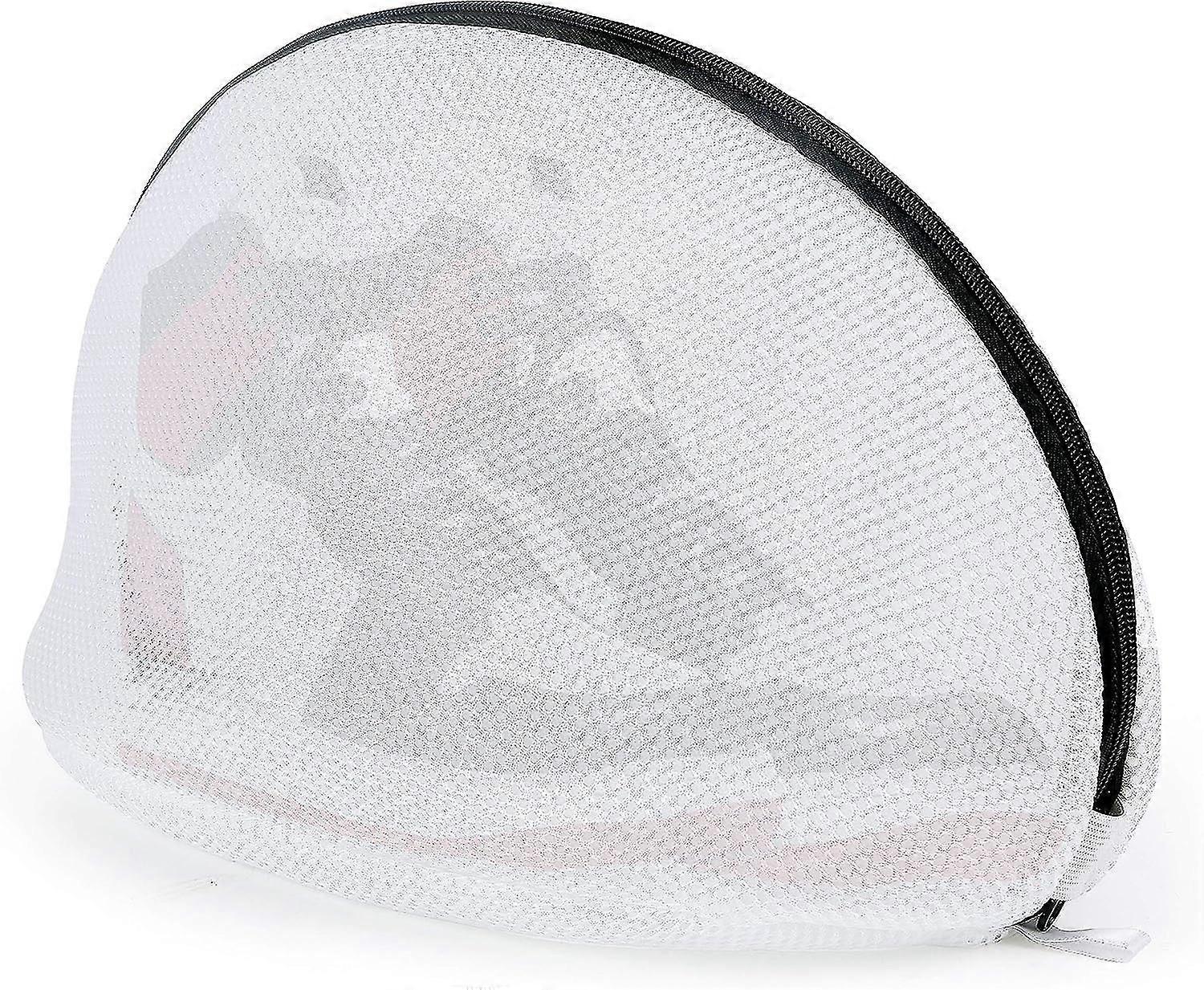 Laundry Net For Shoes/sneakers, Shoe Laundry Bag With Zipper For Washing Machine Shoe Net Shoe Bag, Laundry Bag Protection Laundry Nets For Storage An