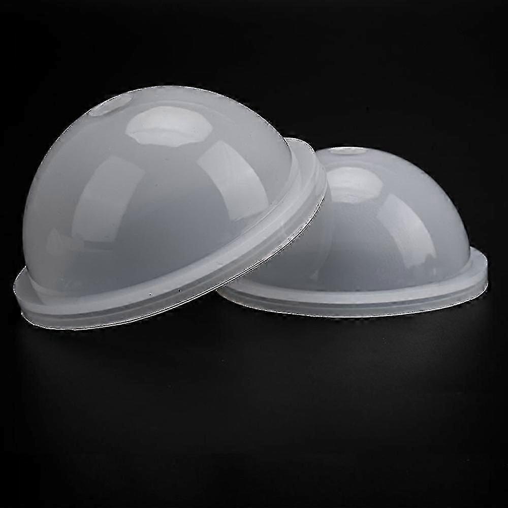 Silicone Ball Mold Sphere Epoxy Resin Casting Making Diy Craft Mould A
