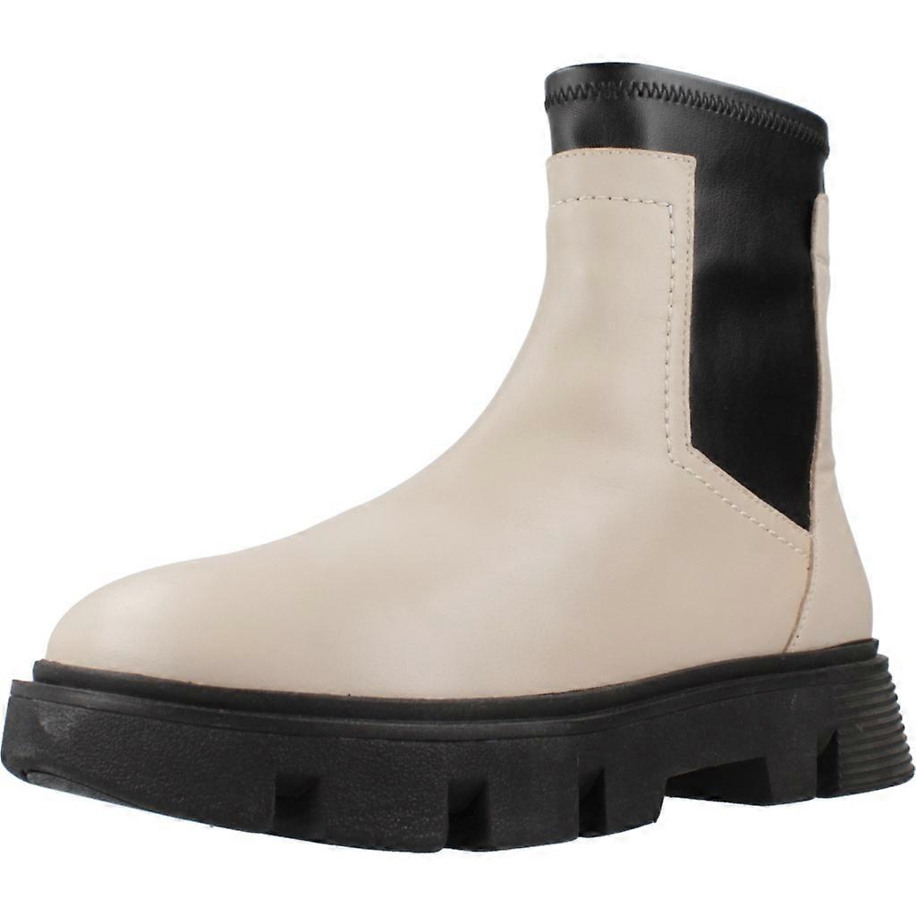 Bottines Geox D Vilde