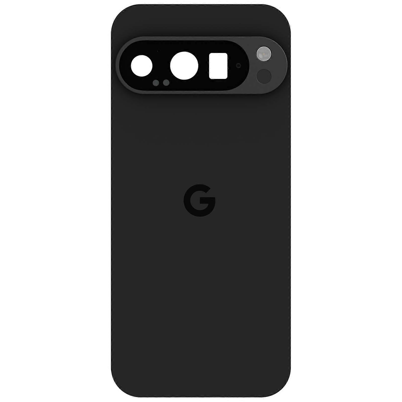 Tylna szyba do Google Pixel 9 Pro Original Service Pack,