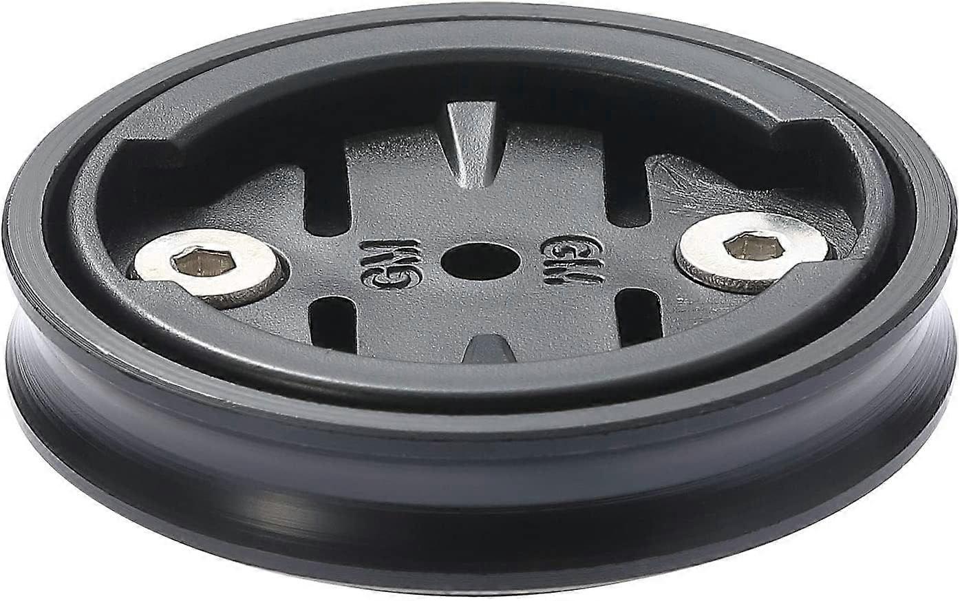 Bike Stem Headset Top Cap Mount for Garmin Edge