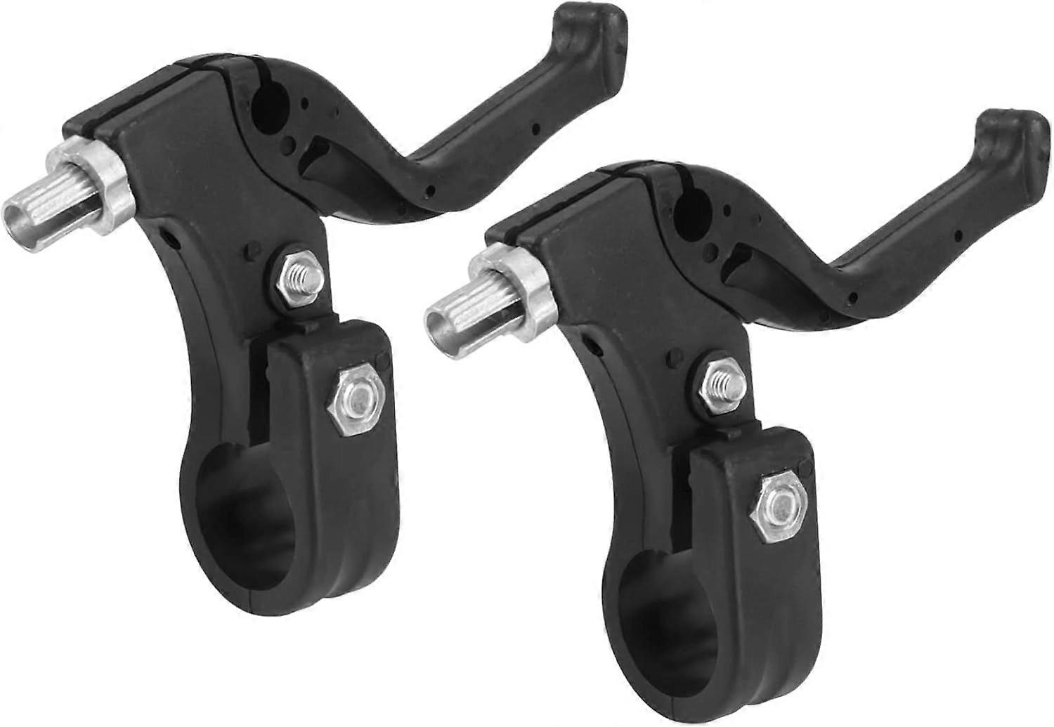 Replacing brake levers for children's bikes