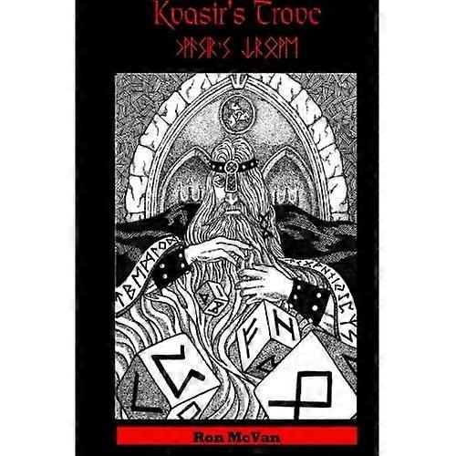 Le trésor de Kvasir