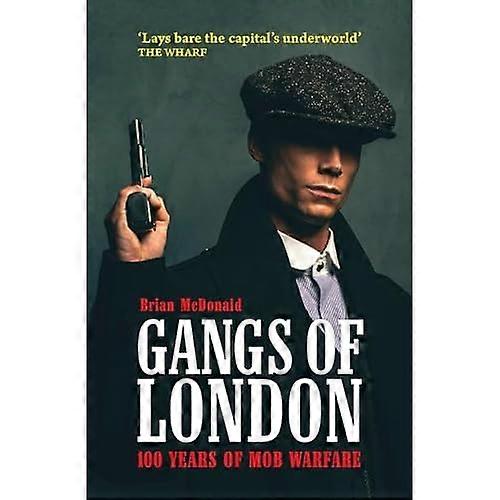 Gangs of London