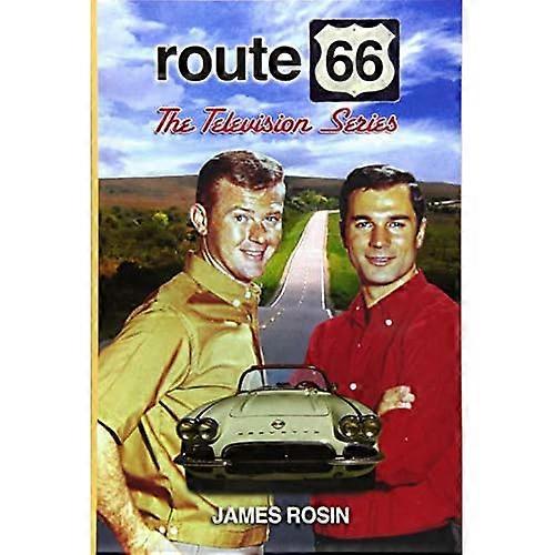 Route 66: The Television Series