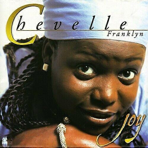 JOY CD (2005)