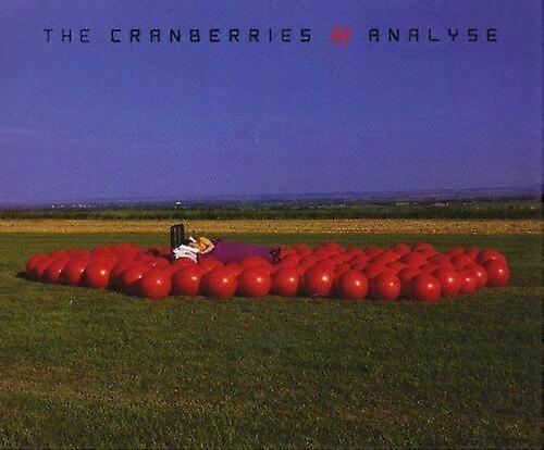 Brusinky Analýza [Dánsko] CD