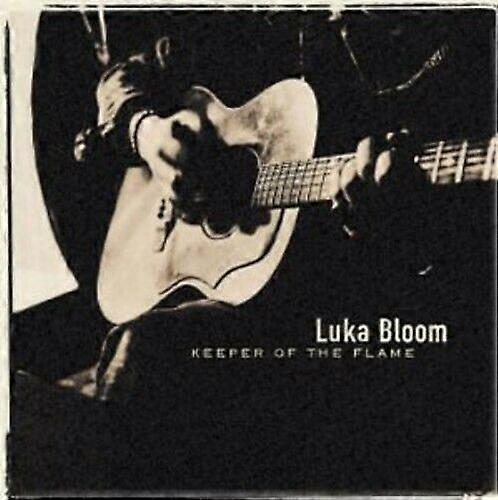Luka Bloom Bewaarder van de Vlam CD