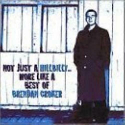 クローカー・ブレンダン ヒルビリーのCDだけじゃない