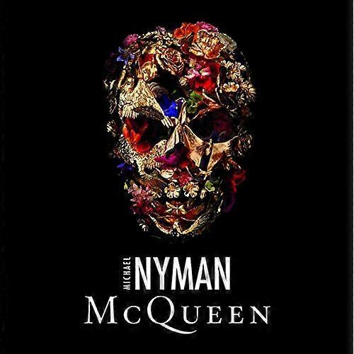 McQueen CD 2 discs (2018)