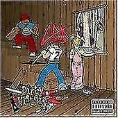 Anybody Killa Dirty History CD (2004)