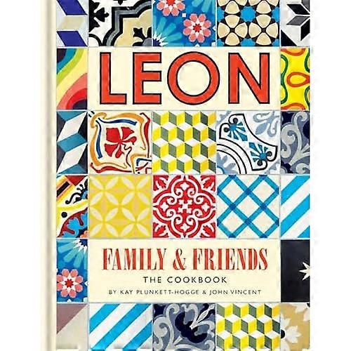 De Leon familia & amigos: Libro 4