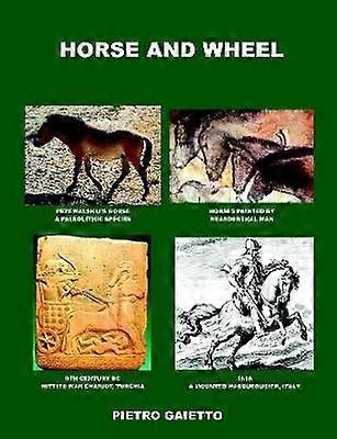 Horse and Wheel
