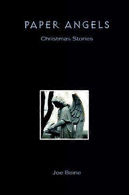 Paper Angels Christmas Stories