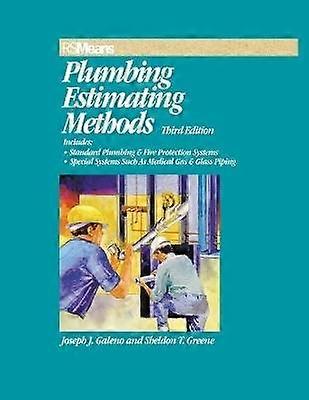 RSMeans Plumbing-Schätzermethoden